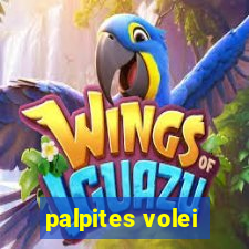 palpites volei